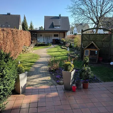 Bei Rocki * Ennigerloh